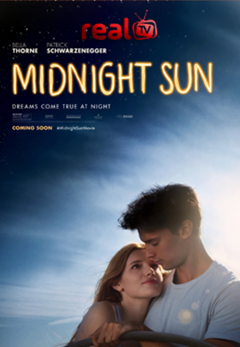 Midnight Sun